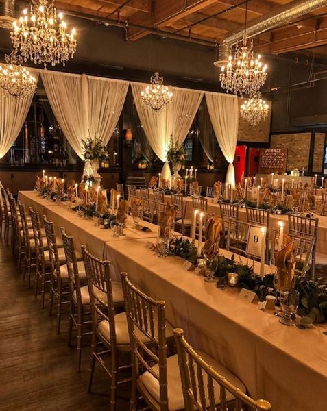 Lucky Bastard Distillers