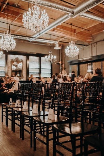 Lucky Bastard Distillers