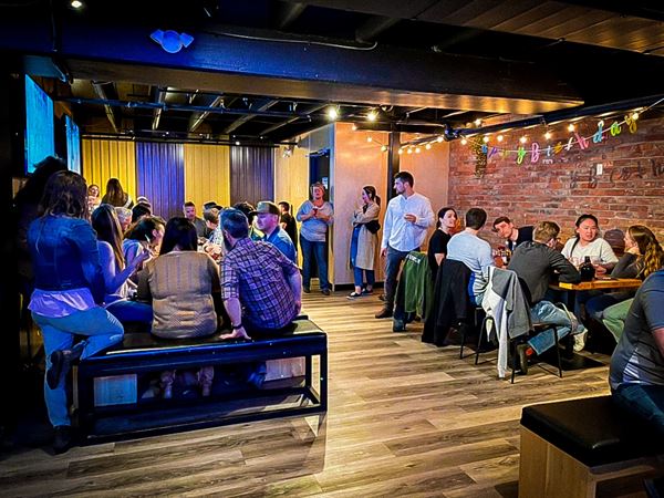 ABE ERB - Ayr Village