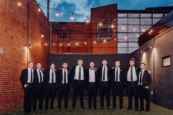 The Brickyard On Main