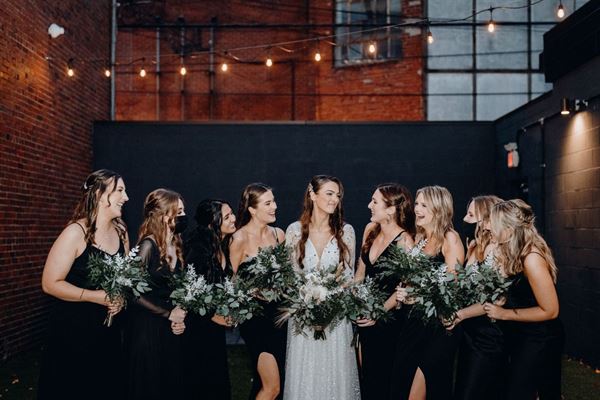 The Brickyard On Main