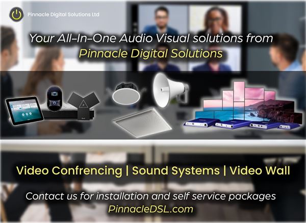 Pinnacle Digital Solutions