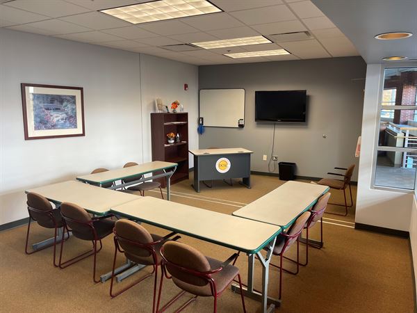 Durham Center for Senior Life