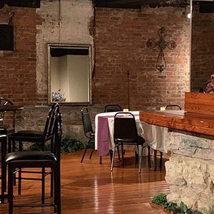 Bushnell Event Center