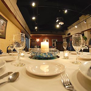 Bushnell Event Center