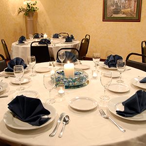 Bushnell Event Center