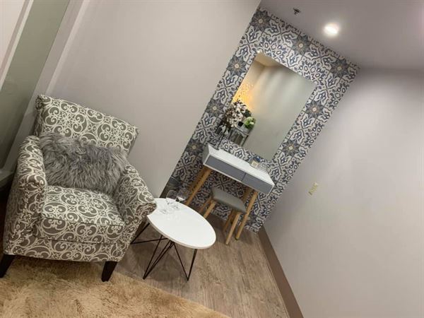 Bushnell Event Center