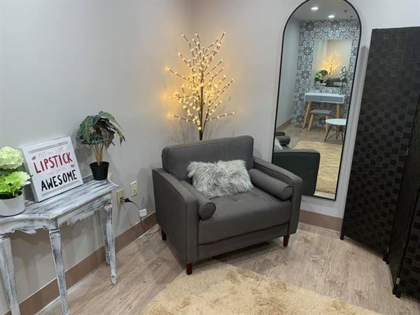 Bushnell Event Center