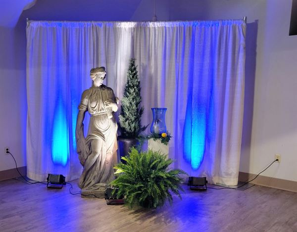 Bushnell Event Center