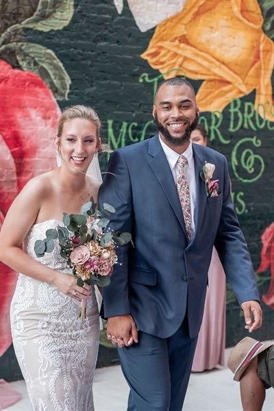 Bushnell Event Center