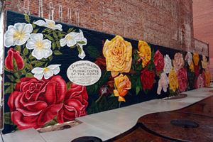 The Rose (Ceremony only)