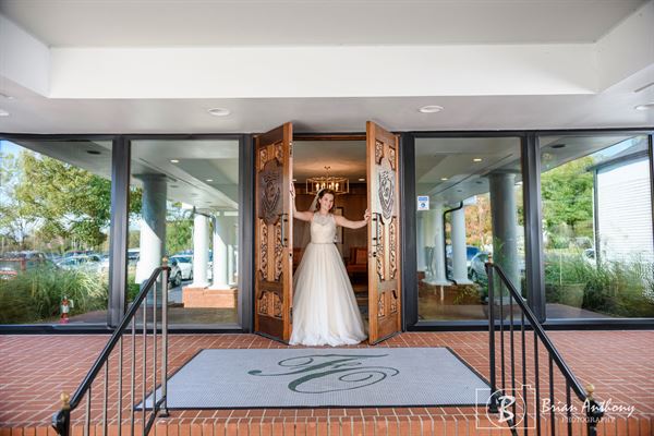 Forest Oaks Country Club