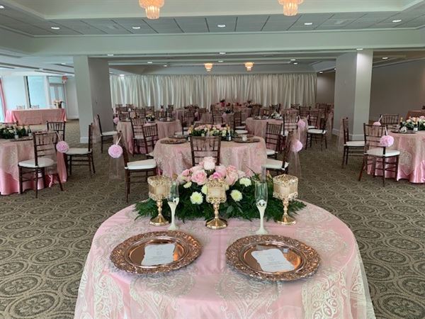 Forest Oaks Country Club