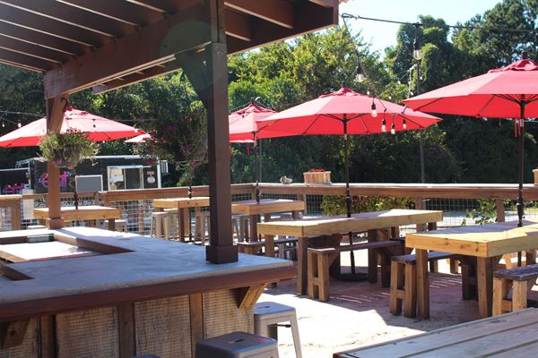 Cochran Mill Brewing Company