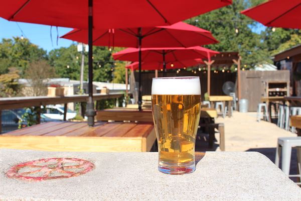 Cochran Mill Brewing Company