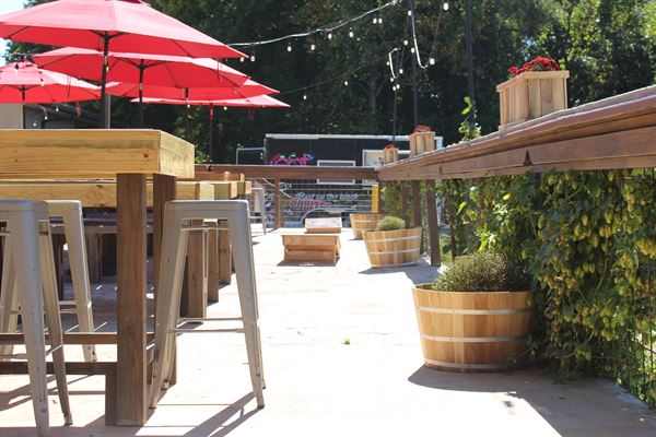 Cochran Mill Brewing Company