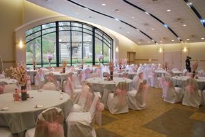 Ella's Grand Community Room