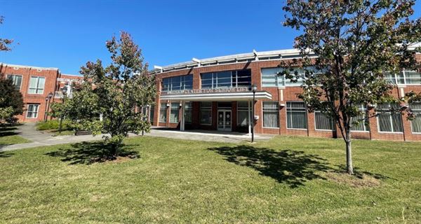 Durham Center for Senior Life