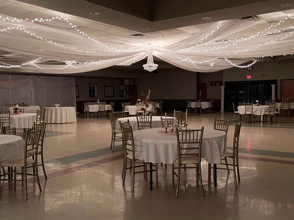 Sycamore Event Center
