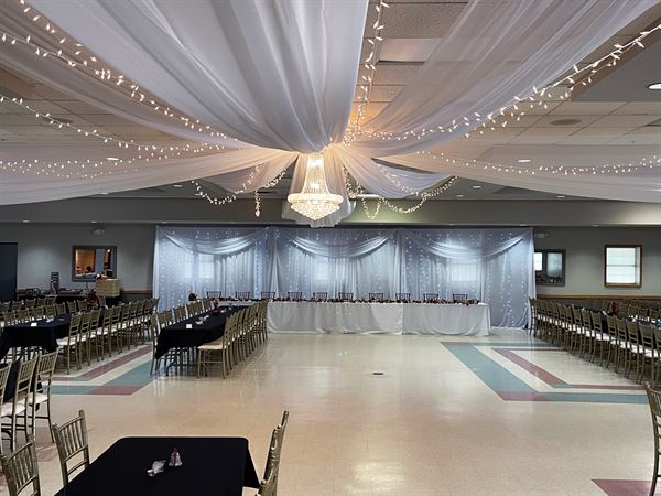 Sycamore Event Center