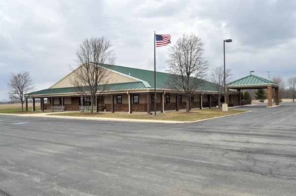 Sycamore Event Center