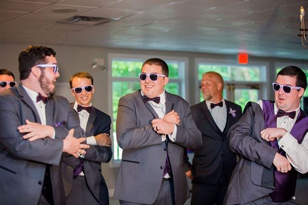 Bel-Wood Country Club