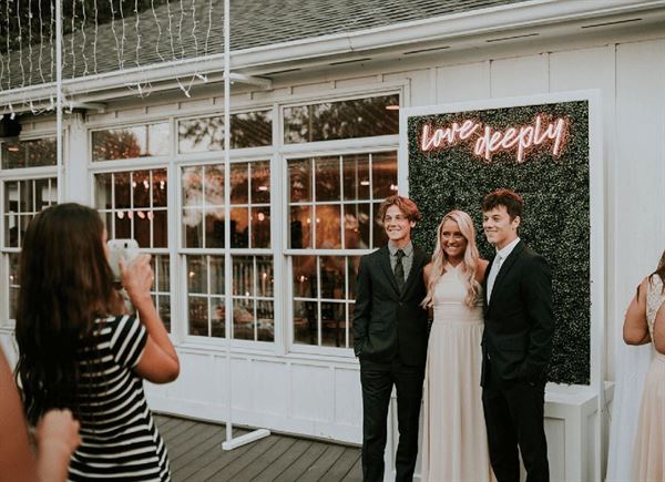 Bel-Wood Country Club