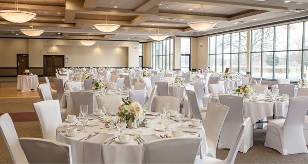 Sunnybrook Country Club