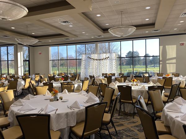 Sunnybrook Country Club