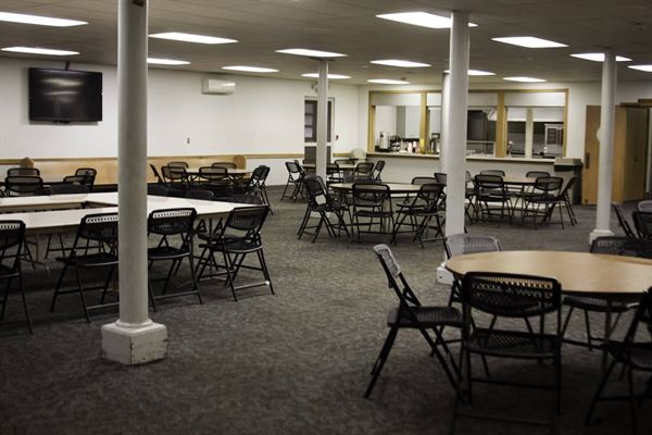 St. Paul's Lutheran Church/HeART Gallery