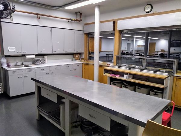 St. Paul's Lutheran Church/HeART Gallery