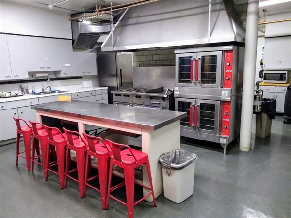 St. Paul's Lutheran Church/HeART Gallery