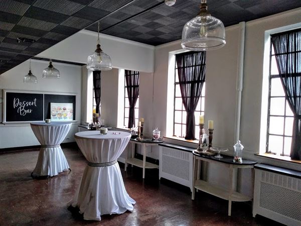 St. Paul's Lutheran Church/HeART Gallery