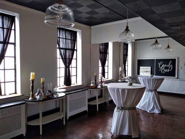 St. Paul's Lutheran Church/HeART Gallery