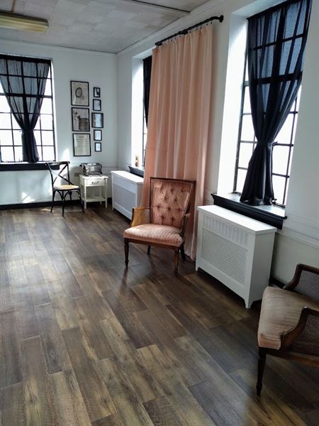 St. Paul's Lutheran Church/HeART Gallery