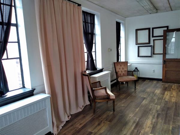 St. Paul's Lutheran Church/HeART Gallery