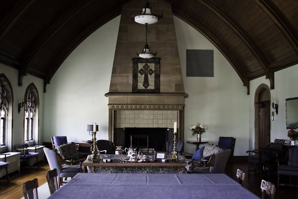 St. Paul's Lutheran Church/HeART Gallery