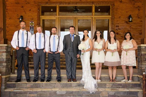 5 Star Lodge and Stables