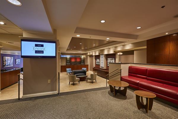 Hilbert Circle Theatre