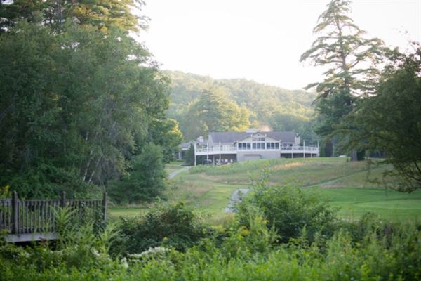 Keene Country Club