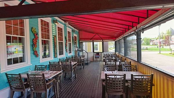 Gabrièle Hotel & Restaurant