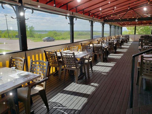 Gabrièle Hotel & Restaurant