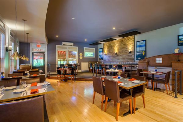 Gabrièle Hotel & Restaurant