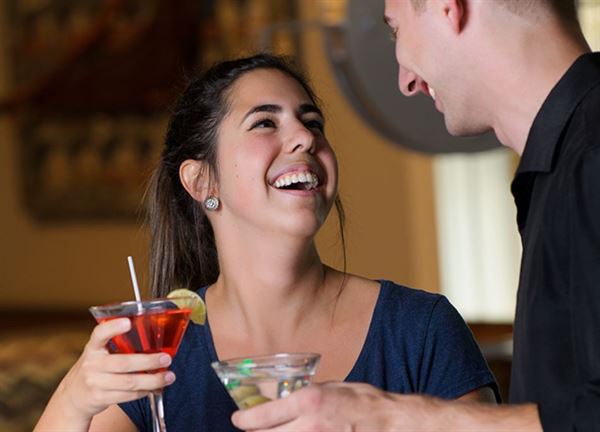 Gabrièle Hotel & Restaurant