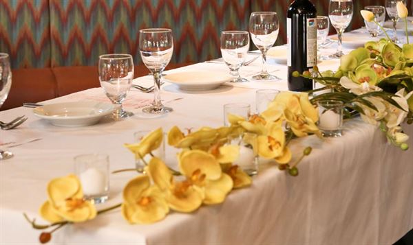 Gabrièle Hotel & Restaurant