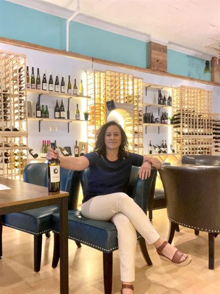 Grand Spirits Bottle Co