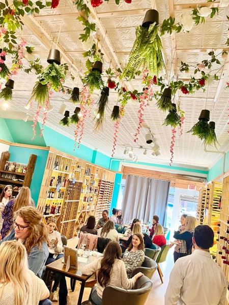 Grand Spirits Bottle Co