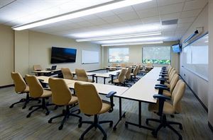 Standard Meeting Room