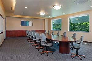 Executive Boardroom