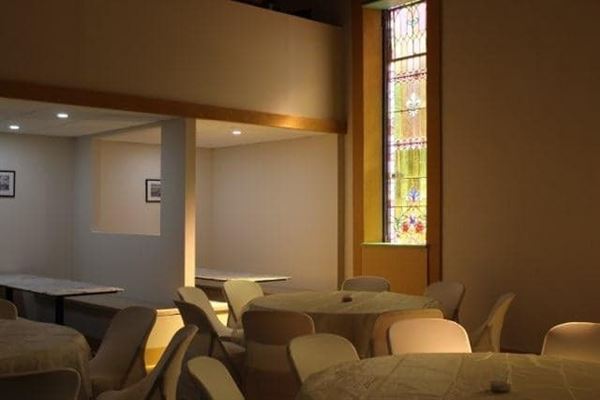 Dalicia Ristorante and Bakery